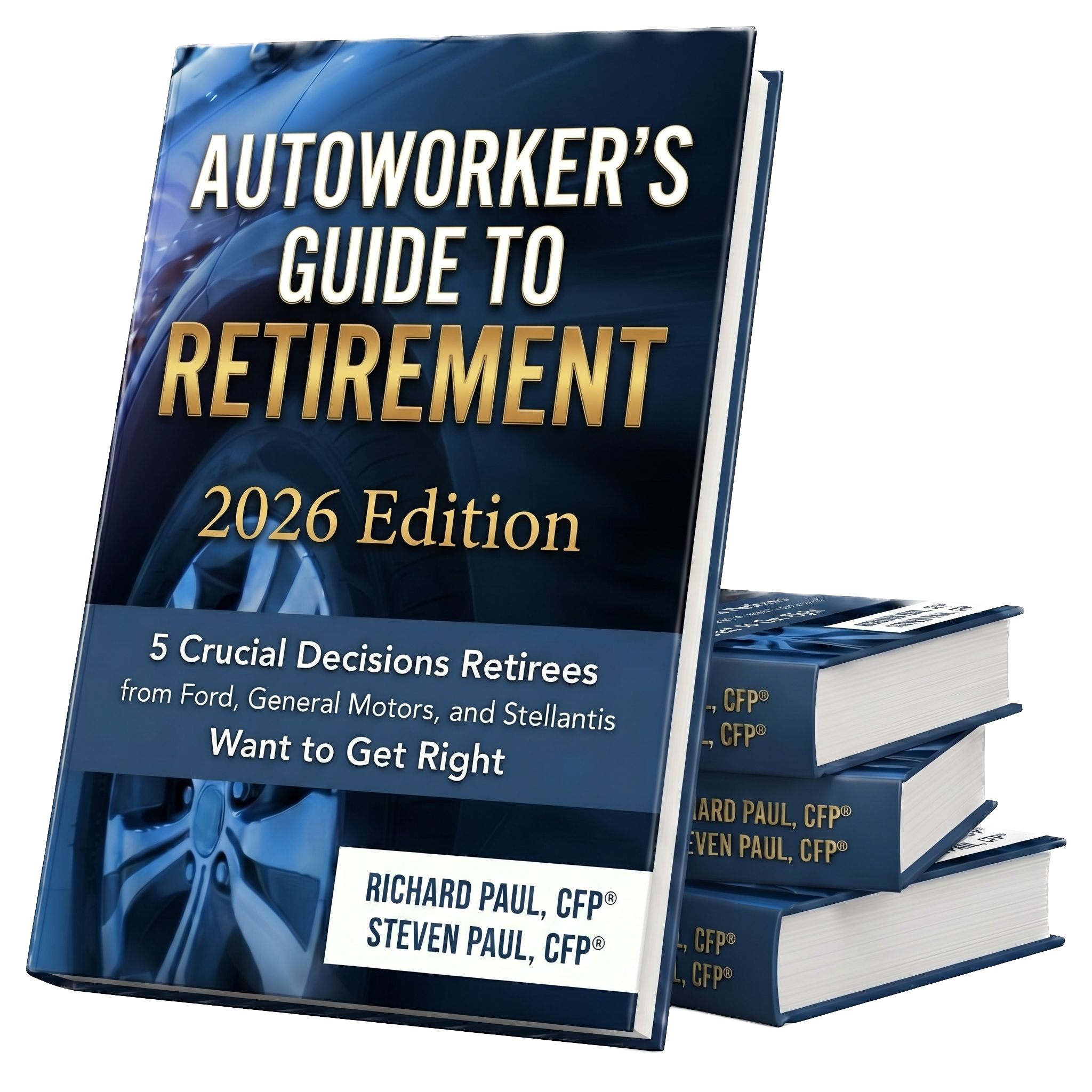 The Autoworker's Guide to Retirement
